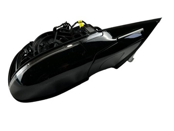 фото thumb №9, Зеркало внешние memory автобус правые оригинал bmw g01 8491670 5 pin