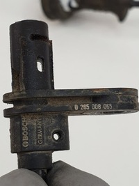 фото thumb №4, Датчик abs absu задняя mercedes w169 w245 0265008065