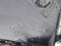 фото thumb №8, Mercedes gla ii amg 247 w247 бампер задня задній a2478850206