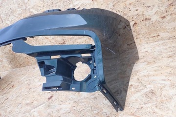 фото thumb №11, Fiat talento 16- бампер переднее перед 620224136r