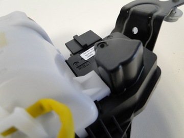 фото thumb №8, Mercedes e клас w213 s213 213 передній рестайлінг pas безпеки переднє лівий