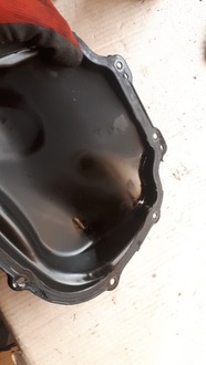 фото thumb №8, S4 b8 рестайлинг защита корпус распределительный вал 3.0 tfsi s5 sq5