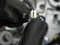 фото thumb №7, Kia niro 2024 повітропровід