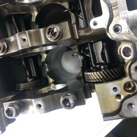 фото thumb №10, Блок двигуна jaguar xe f-pace 2.0t l rover pt204