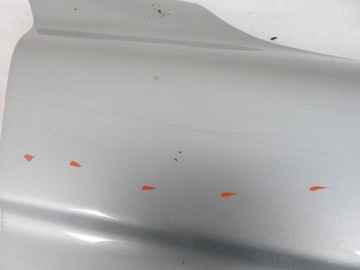 фото thumb №12, Крыло правые переднее mitsubishi pajero sport i k7_, k9_