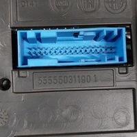 фото thumb №10, Lancia delta 3 iii модуль блок управления magneti marelli 067851877615 518877615