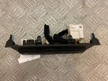 фото thumb №7, Hyundai tucson iv nx4 2022 гніздо / з'єднувач usb 84630n7800