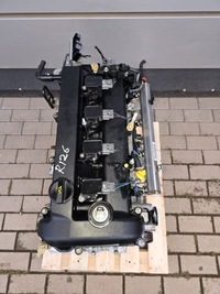 фото thumb №4, Mazda l3 2.3 двигун