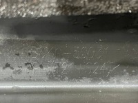 Купити Mazda 3 bp iv 4 19- hb бампер перед передній, фото thumb