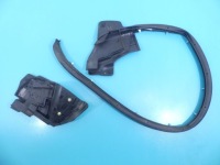 Прокладка двері задній права tesla model s 12-16 Доставка, фото thumb