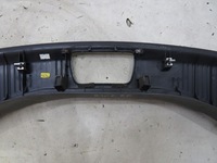 фото thumb №5, Защита порог багажника opel mokka