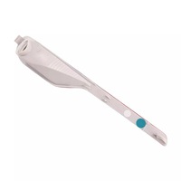 фото thumb №5, Правый бампер отражатель свет 3165686 dla volvo xc40 2018-2023