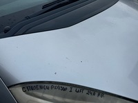 фото thumb №9, Citroen c4 picasso i lift капот крышка двигателя ezr