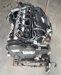 фото thumb №6, Двигатель kompletny volvo v60 ii 2.0 d3 d4204t16