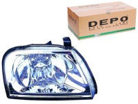 фото thumb №1, Фара лампа передня [depo]