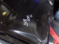 фото thumb №7, Peugeot 308 hb t7 5d заднее сиденье задняя сиденье кожа