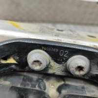 фото thumb №8, Bmw 7 g11 g12 2014 pas передній