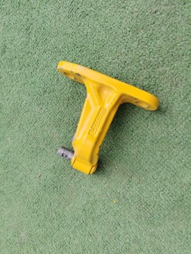 фото thumb №7, Mercedes sprinter w907 w910 петля двері передніх лівих комплект