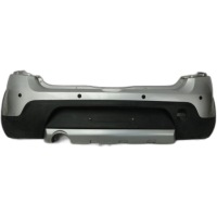 фото thumb №1, Бампер dył dacia sandero 4 x pdc 2003590b