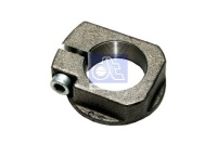 фото thumb №2, Гайка ступиця колеса задня m45x1.5 mercedes actros actros mp2 mp3 atego