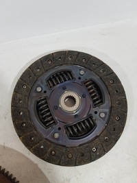 фото thumb №7, Колесо маховик зчеплення 60r40-1d29b suzuki sx4 swift s-cross 1.4t k14d