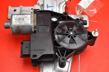 фото thumb №4, Подъемник стекла левый зад 9673154280 peugeot 208 1 i 5d 12-16