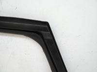 фото thumb №5, Citroen c3 aircross левая задняя прокладка дверь стекло 13452288