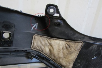 фото thumb №12, Бампер зад задний kia ev6 ev 6 gt 21-