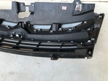 фото thumb №5, Citroen jumpy ii рестайлінг решітка решітка радіатора