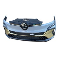 фото thumb №3, Новий оригінальний номер бампер переднє 6x pdc радар renault megane e-tech ev