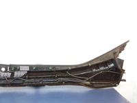 фото thumb №5, Honda cr-v iii панель под лобовым стеклом верхний