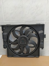 фото thumb №9, Bmw seria 1 f20 f21 вентилятор охолодження двигуна новий