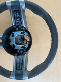 фото thumb №9, Кермо mustang shelby gt500 + подушка air bag