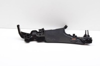 Audi e-tron sportback передний бампер правый air guide trim новый оригинальный в Украине, фото thumb