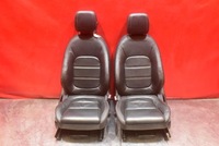 фото thumb №10, Сиденье сиденья комплект обшивка обшивки кожаный eu jaguar xe x760 14-19