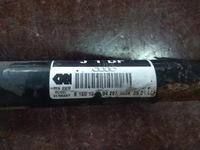 фото thumb №2, Volkswagen passat привідний вал ліва ---