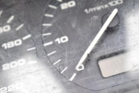 фото thumb №8, Спидометр приборы eu 1h6919033bd vw vento 1.9 td 75 km 92-98