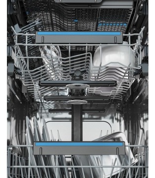 Серебристый ELECTROLUX ESG43310SX Посудомоечная машина 10 комплектов 45см