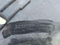 Защита pod бампер плита volvo xc40 ii 2 2017 - orginał Доставка, фото thumb