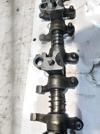 фото thumb №8, Коромисла вал клавіатура головки mercedes atego om 906 la 90605504