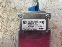 фото thumb №3, Citroen c3 iii камера ассистент поперечина движения 9851572080