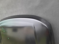 фото thumb №11, Land rover discovery iii iv 05-16 капот перед передня oryg