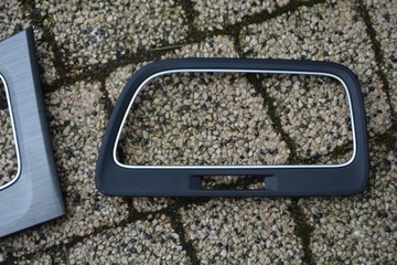 фото thumb №7, Планки декоративний декори vw golf 7 vii