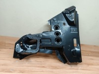 Купить Citroen jumpy proace expert 2016+ лонжерон подкрылок левый 1673408780, фото thumb