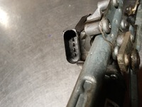 фото thumb №4, Механизм моторчик передних дворник opel corsa d 13182340