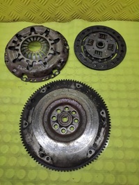 фото thumb №1, Suzuki swift 1.3 benyna зчеплення двомасовий kpl