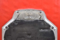 фото thumb №16, Капот кришка двигуна teb66 renault laguna 3 iii 07-11