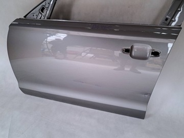 фото thumb №3, Дверь перед передние левая audi a6 c7 2011-