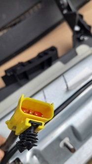 фото thumb №12, Chrysler town country v 10-20 приборная панель приборная подушка 68086537ad usa