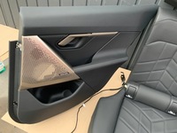 фото thumb №14, Сидіння оббивка шкіра комфорт обігрів вентиляція пам'ять bmw 5 g60 harman